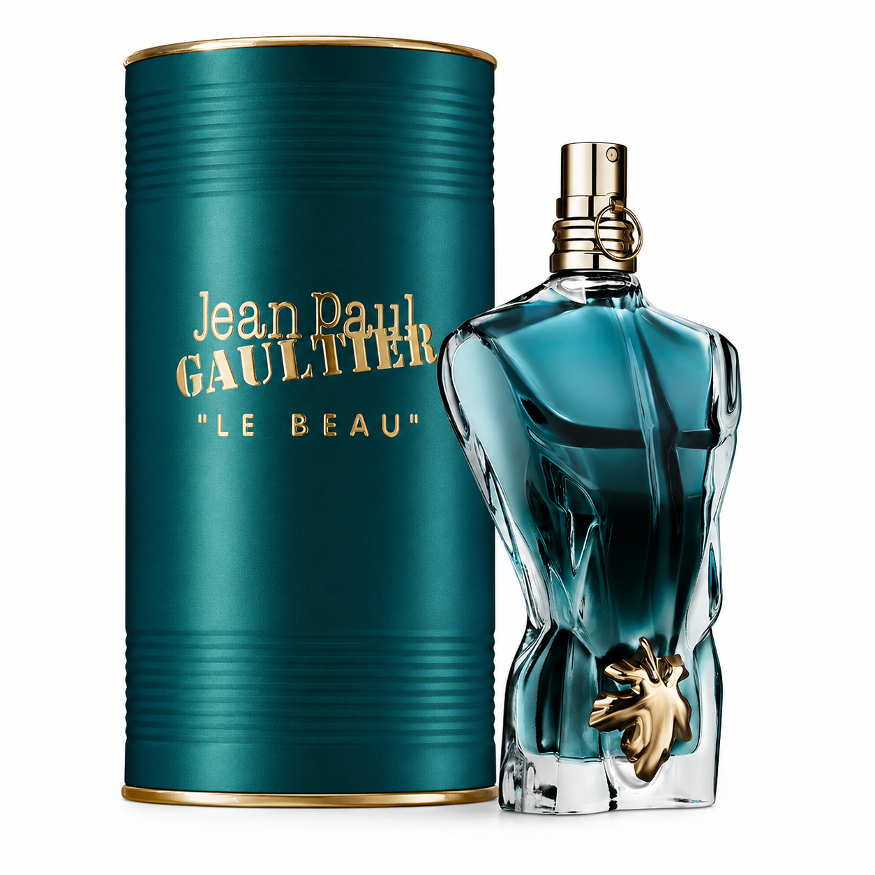 Le Beau Edt
