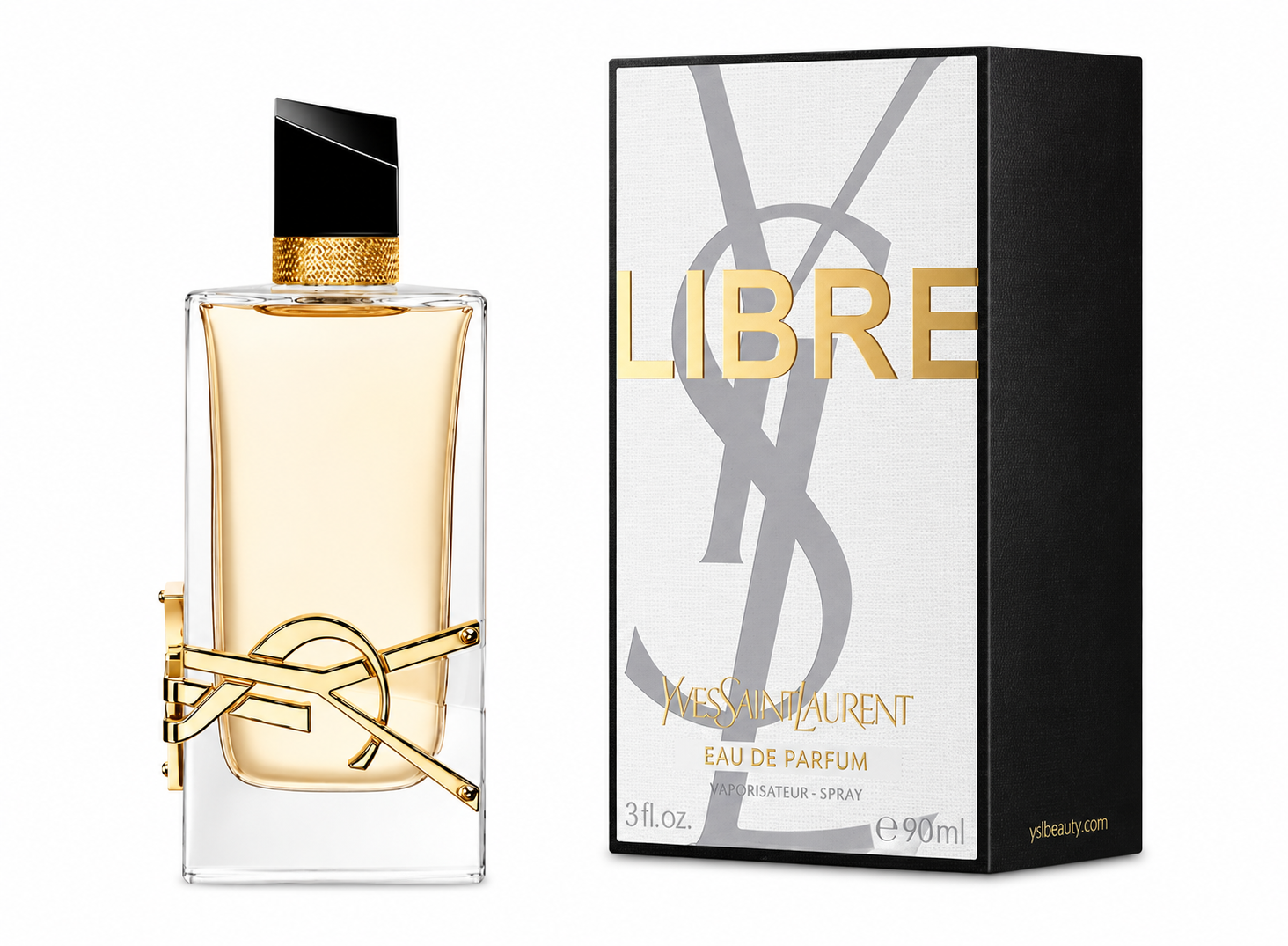Yves Saint Laurent Libre Edp 90ml
