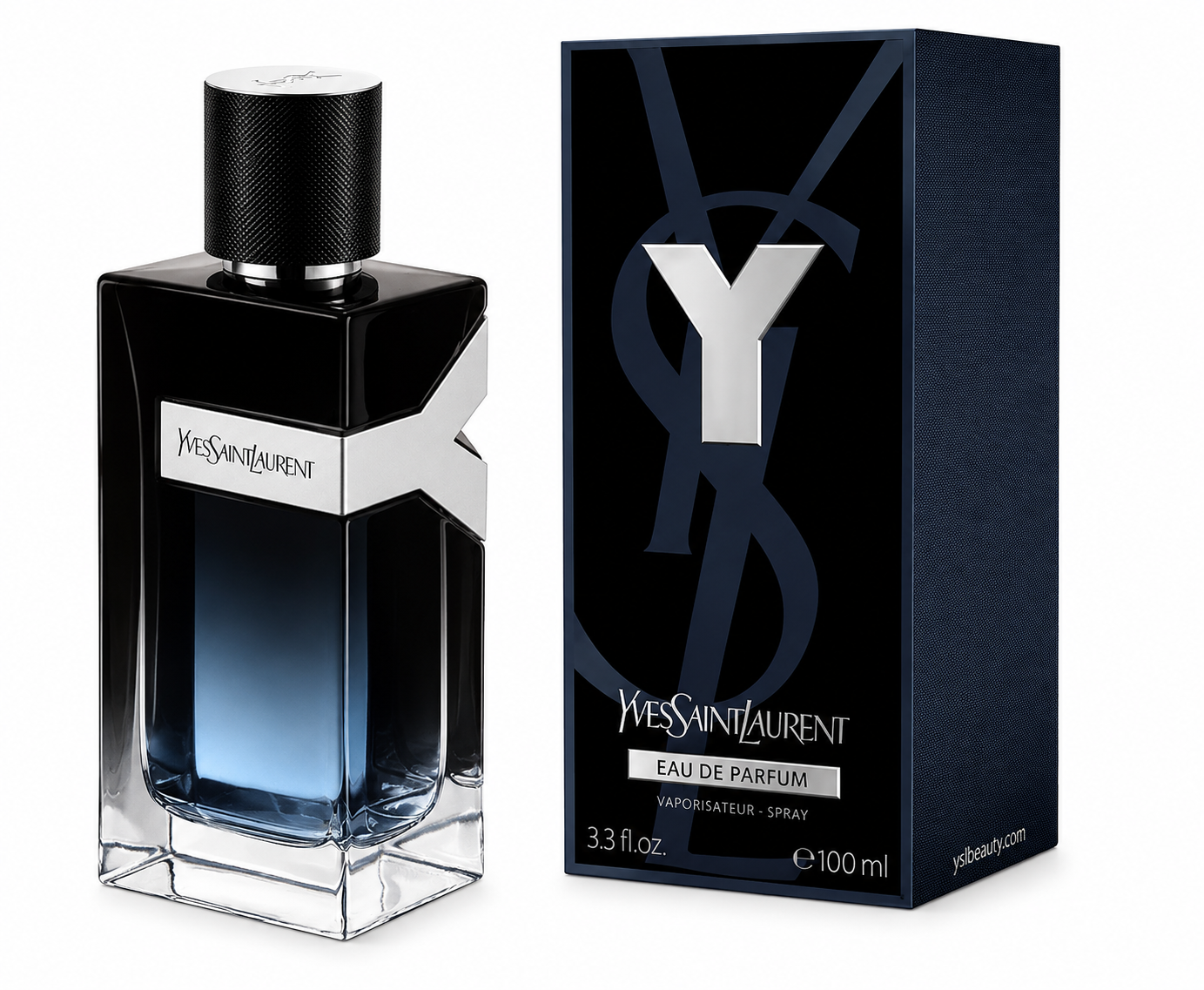 Yves Saint Laurent Y Edp 100ml