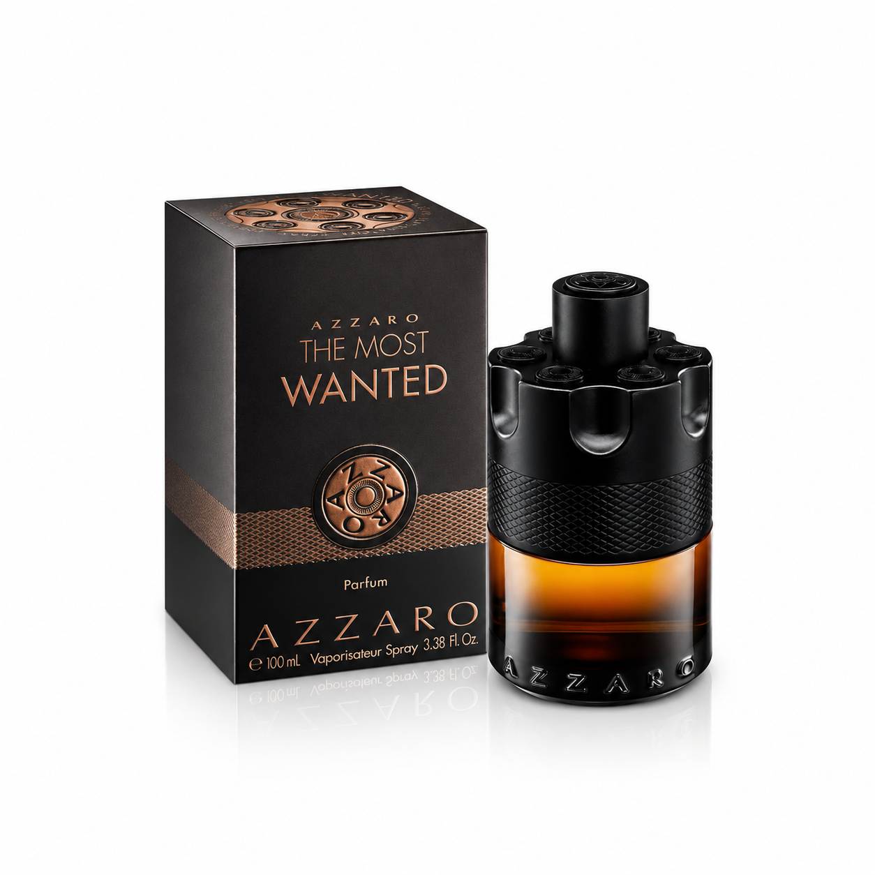 The Most Wanted Parfum 100ml