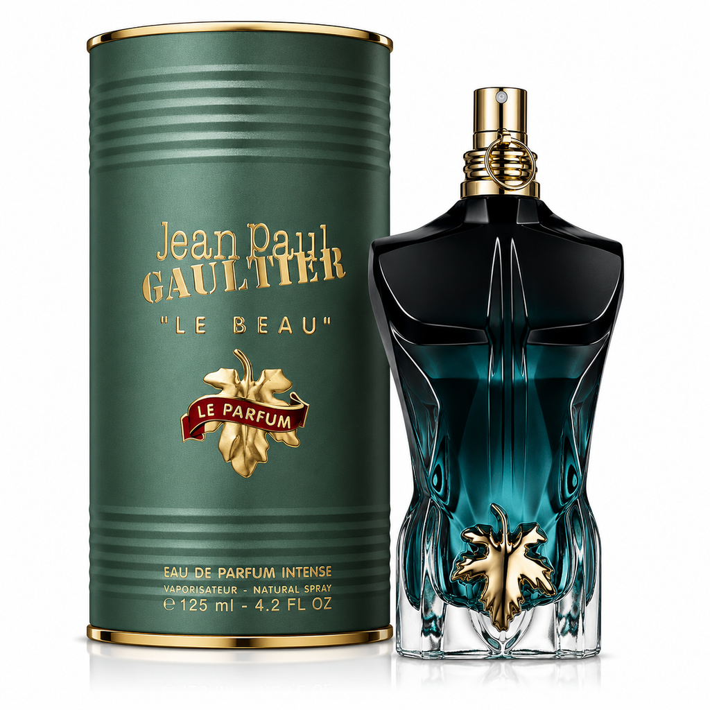 Le Beau Le Parfum 125ml
