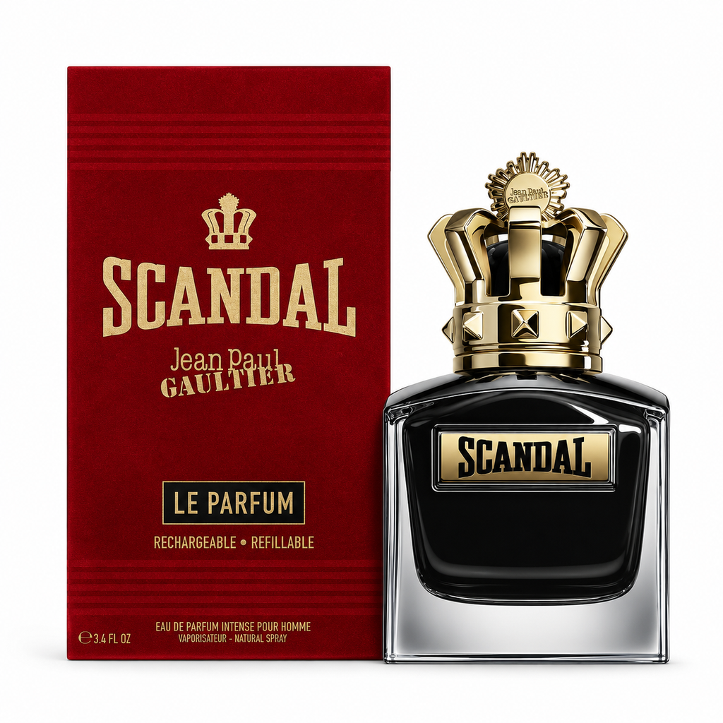 Scandal Pour Homme Le Parfum 100ml