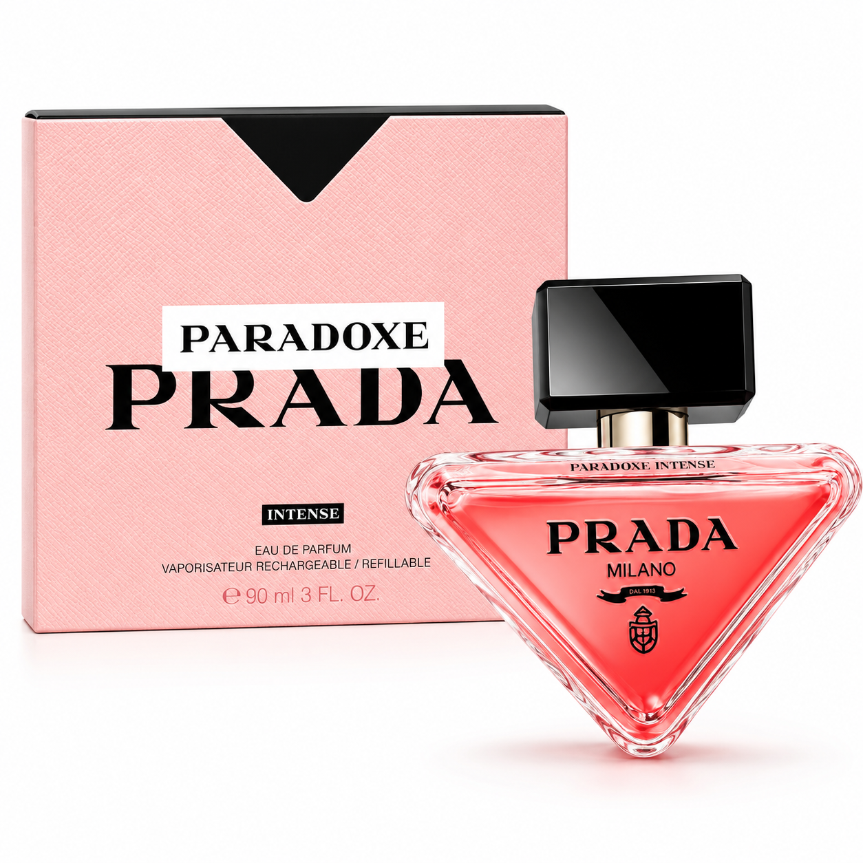 Prada Paradoxe Intense 90ml