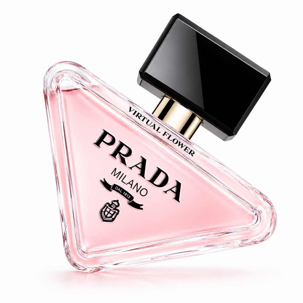 Prada Paradoxe Virtual Flower 90ml