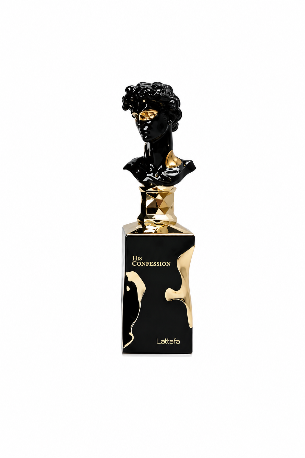His Confession 100ml