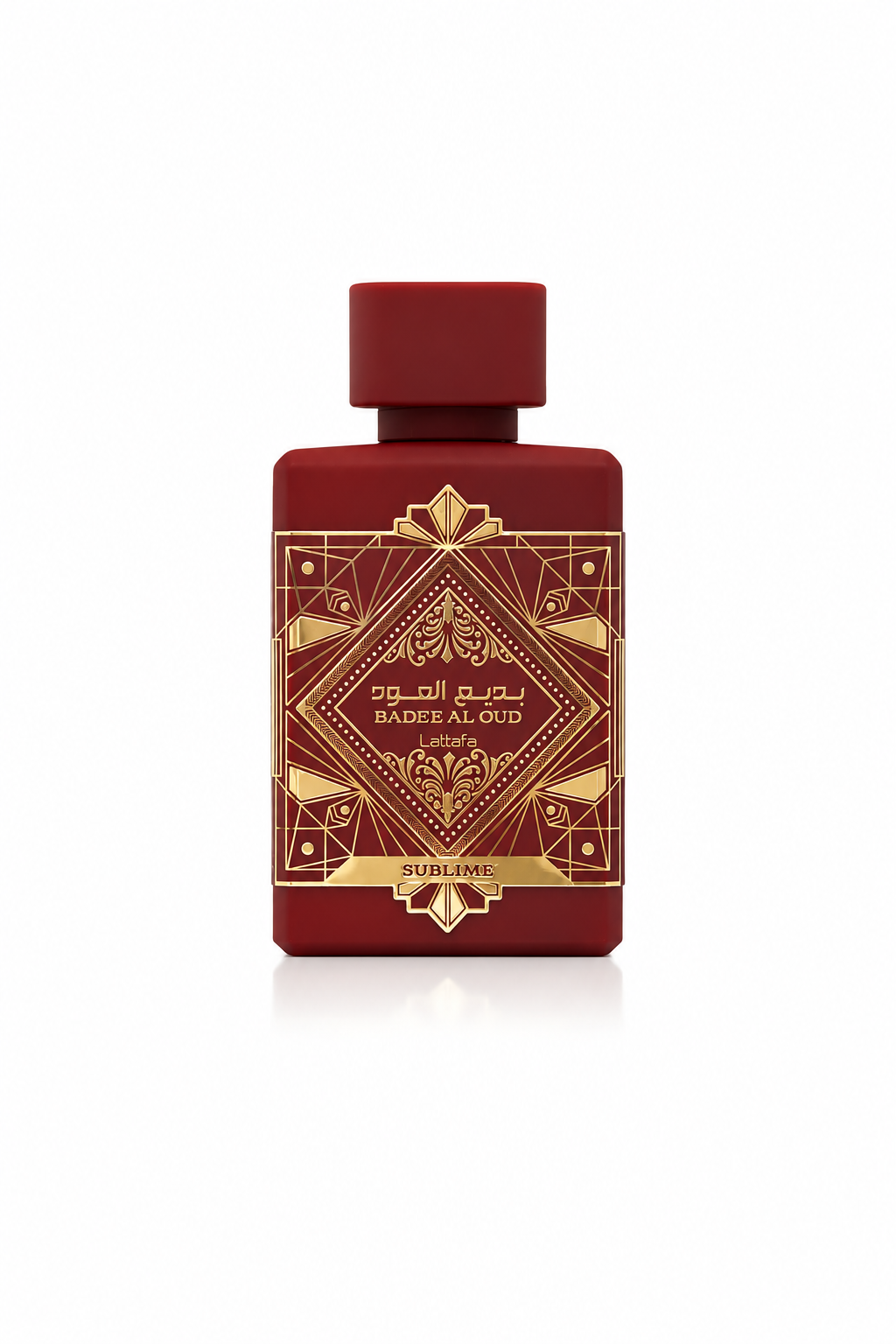 Bade'e Al Oud Sublime
