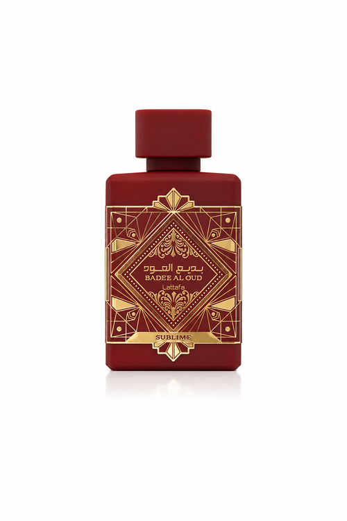 Bade'e Al Oud Sublime