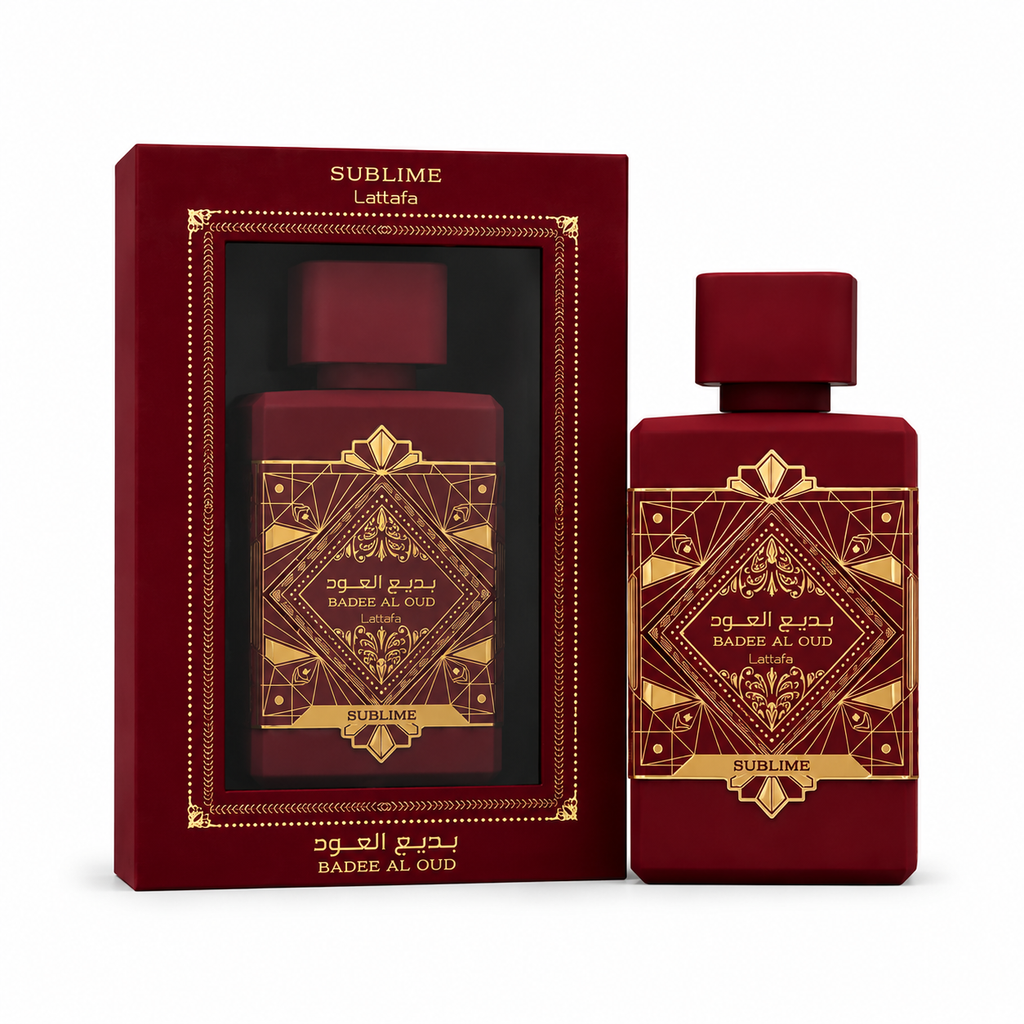 Bade'e Al Oud Sublime 100ml