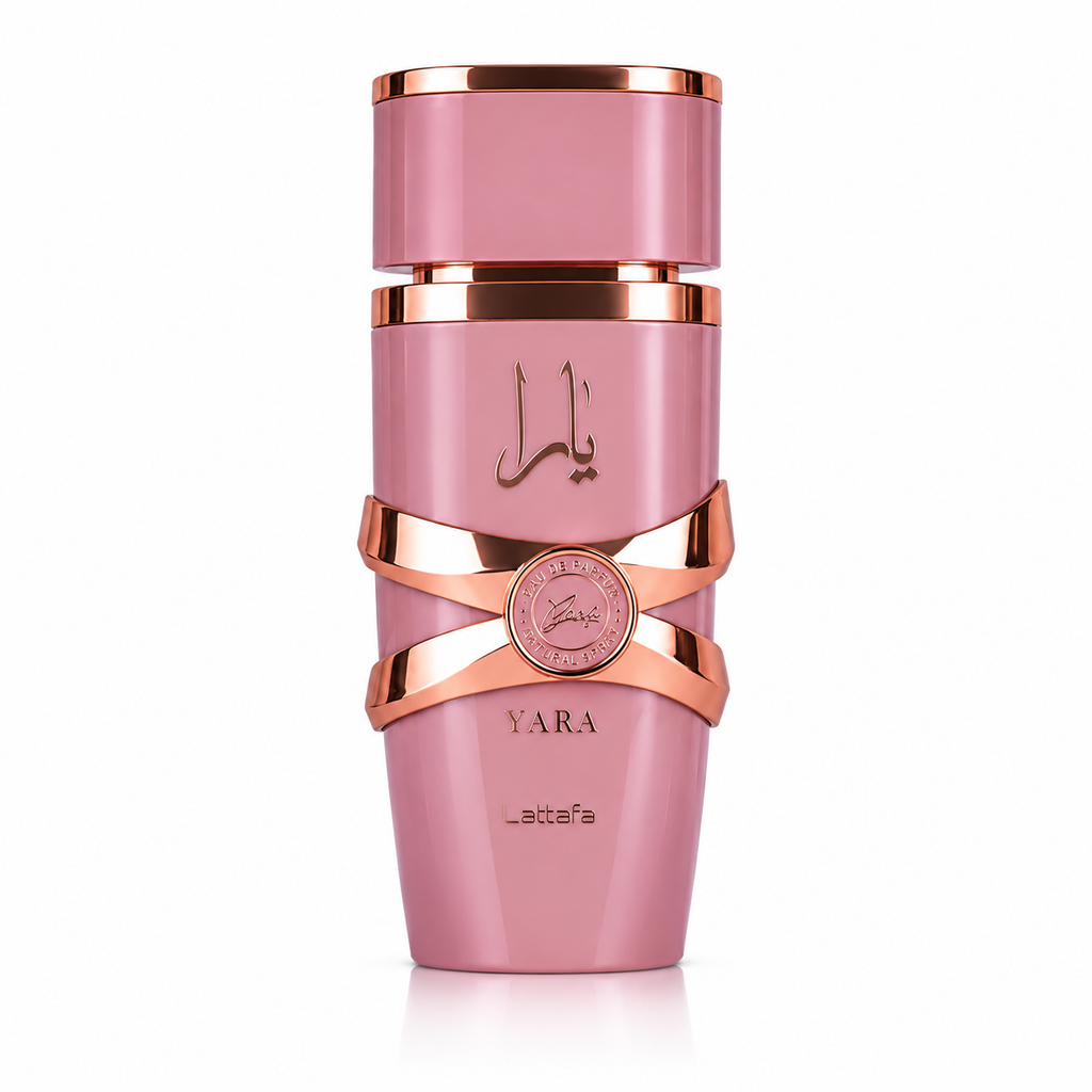 Yara Elixir 100ml