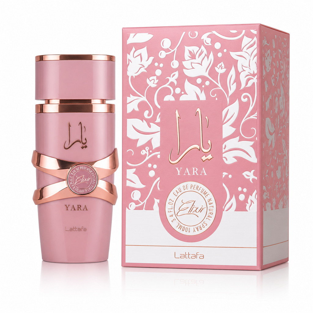 Yara Elixir 100ml
