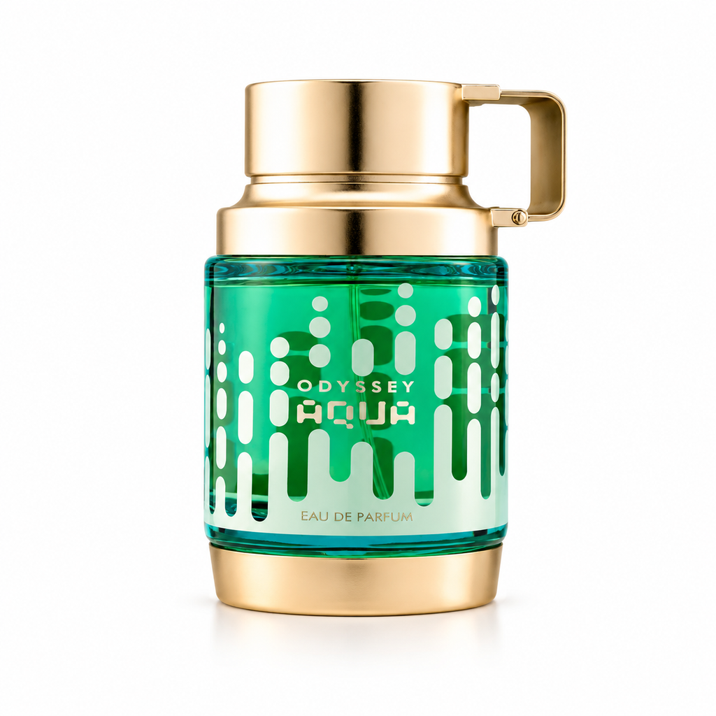 Odyssey Aqua