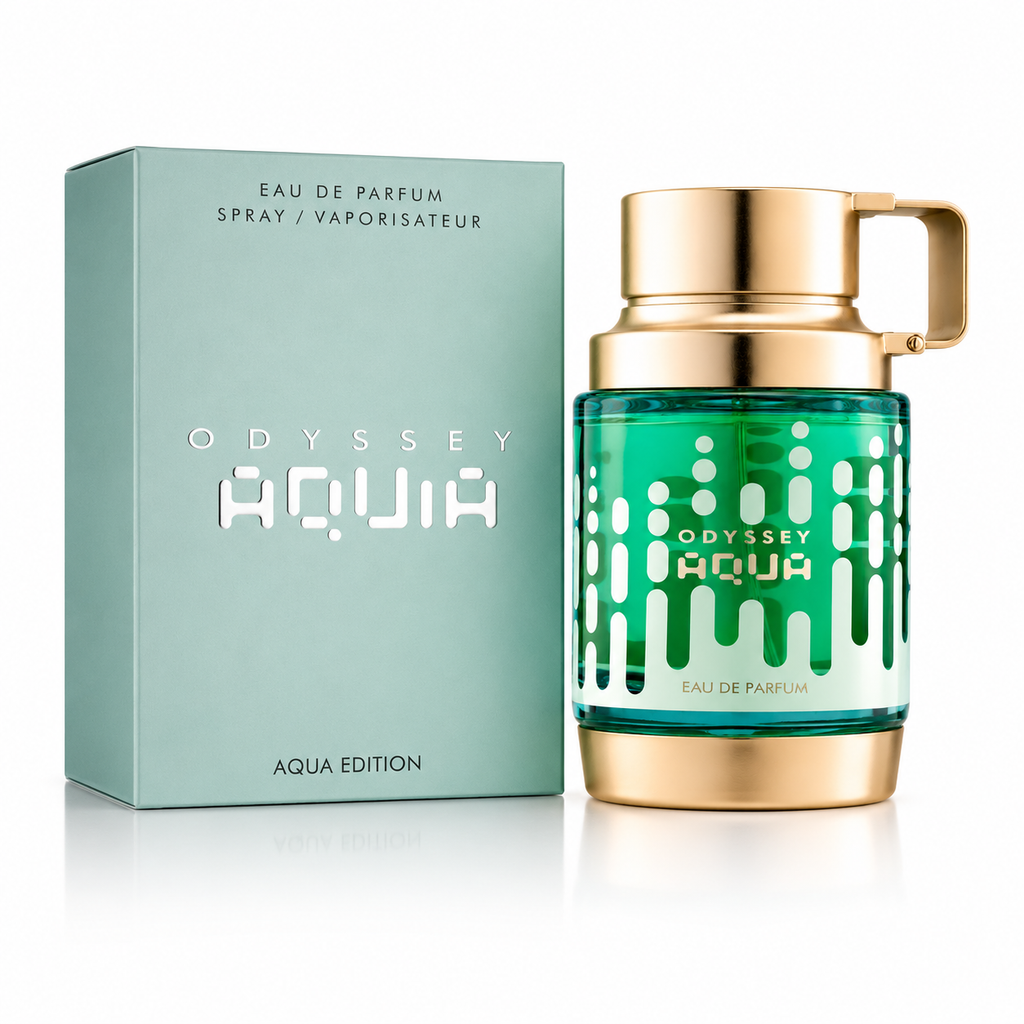 Odyssey Aqua