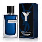 Y Iced Cologne