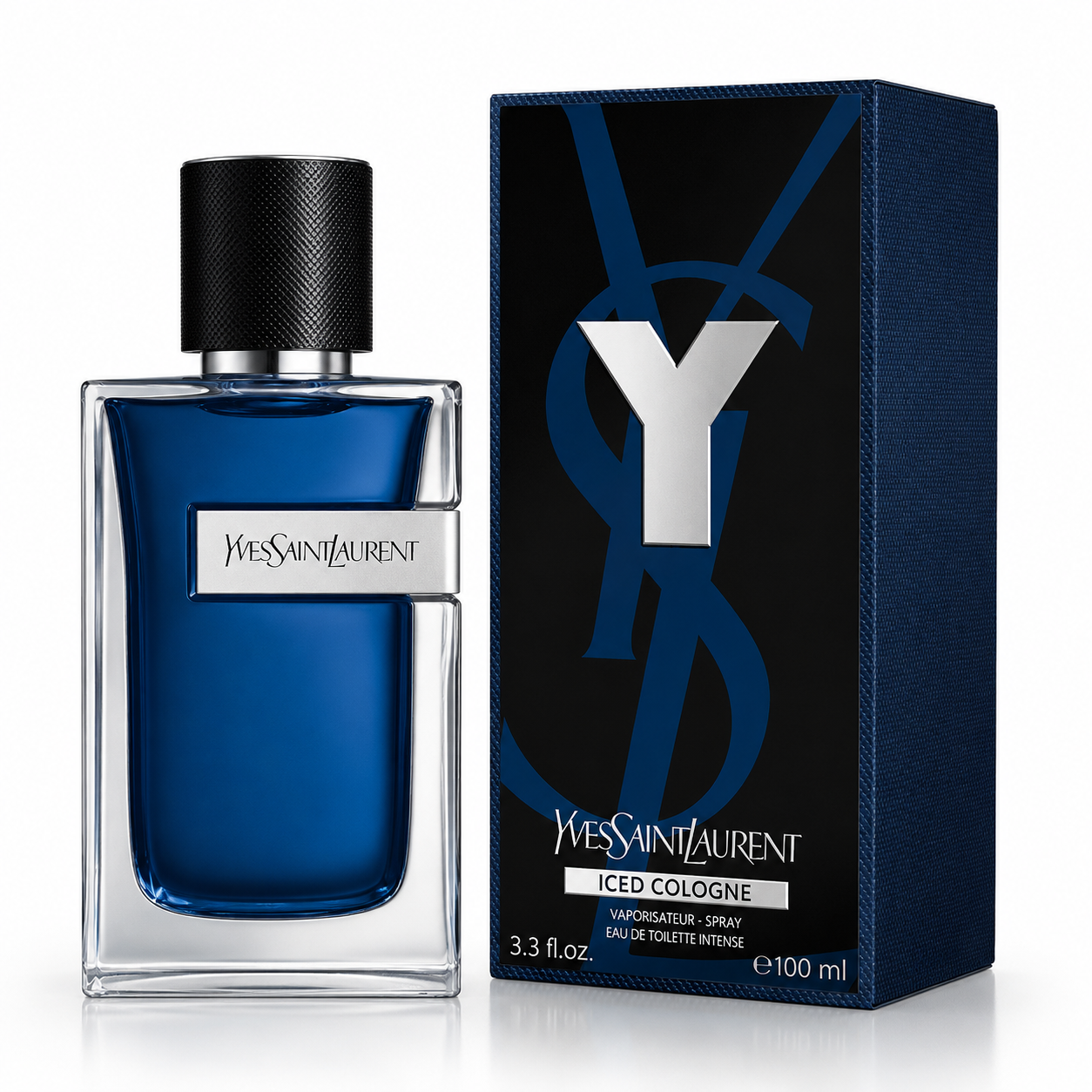Y Iced Cologne