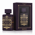 Bade'e Al Oud Amethyst