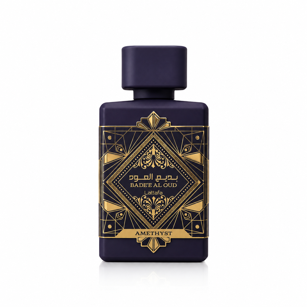Bade'e Al Oud Amethyst 100ml