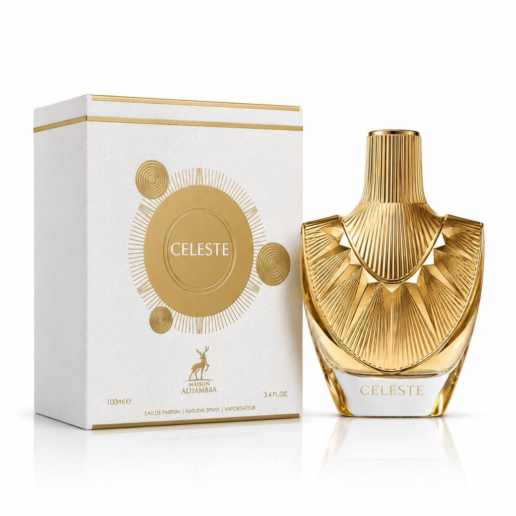 Céleste 100ml