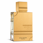 Amber Oud Gold Edition 120ml