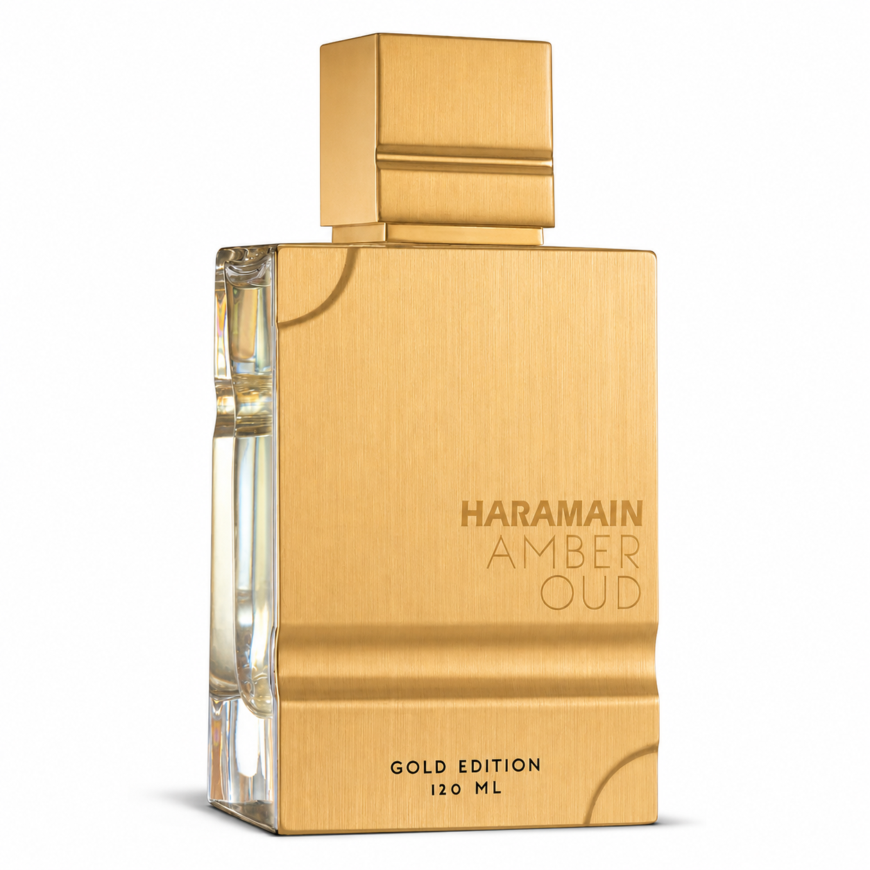 Amber Oud Gold Edition