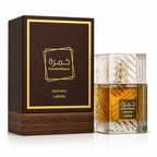 Khamrah Qahwa