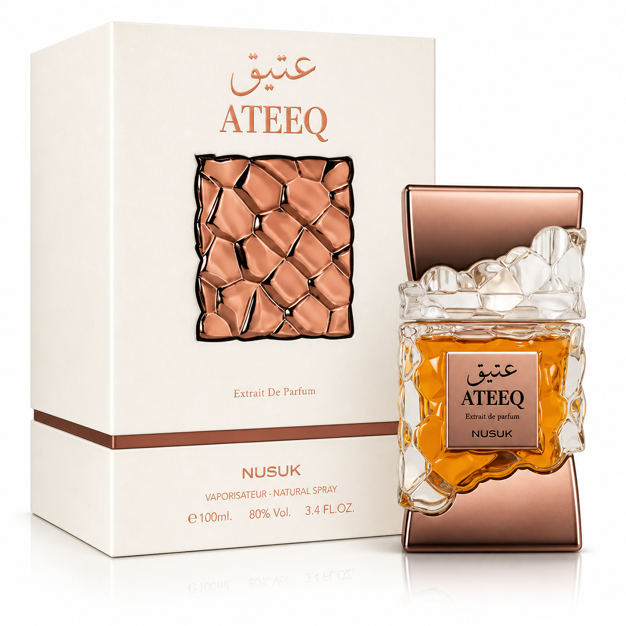 Ateeq