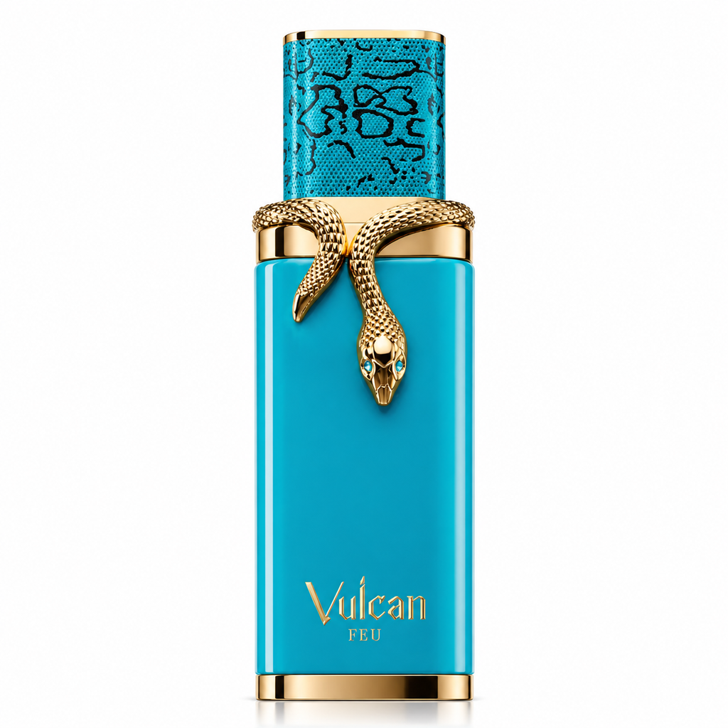 Vulcan Feu