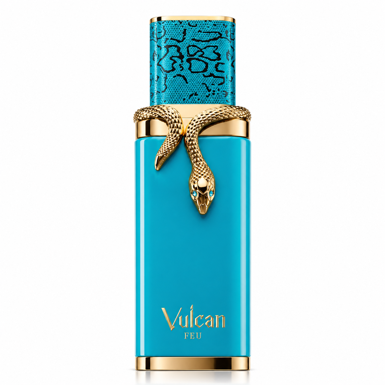 Vulcan Feu