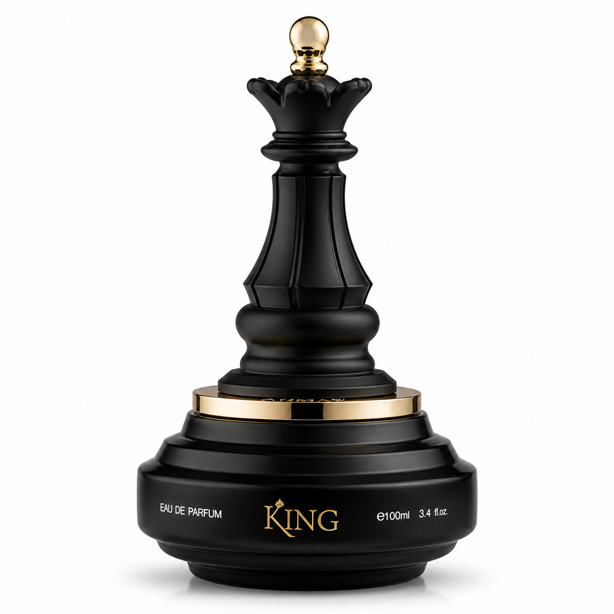 King
