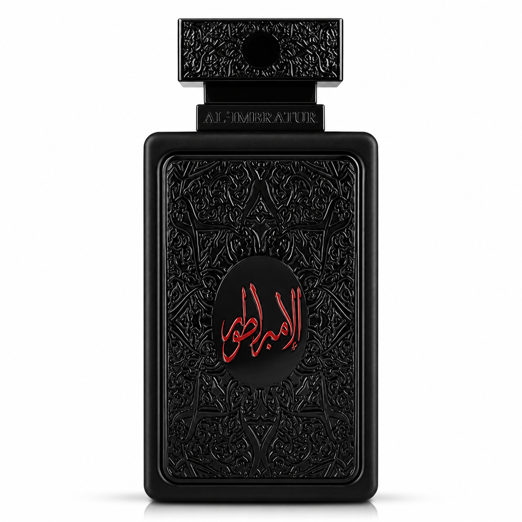 Al Embratur Absolu