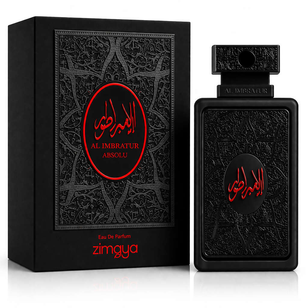 Al Embratur Absolu