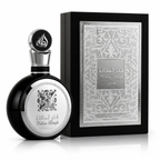 Fakhar Black