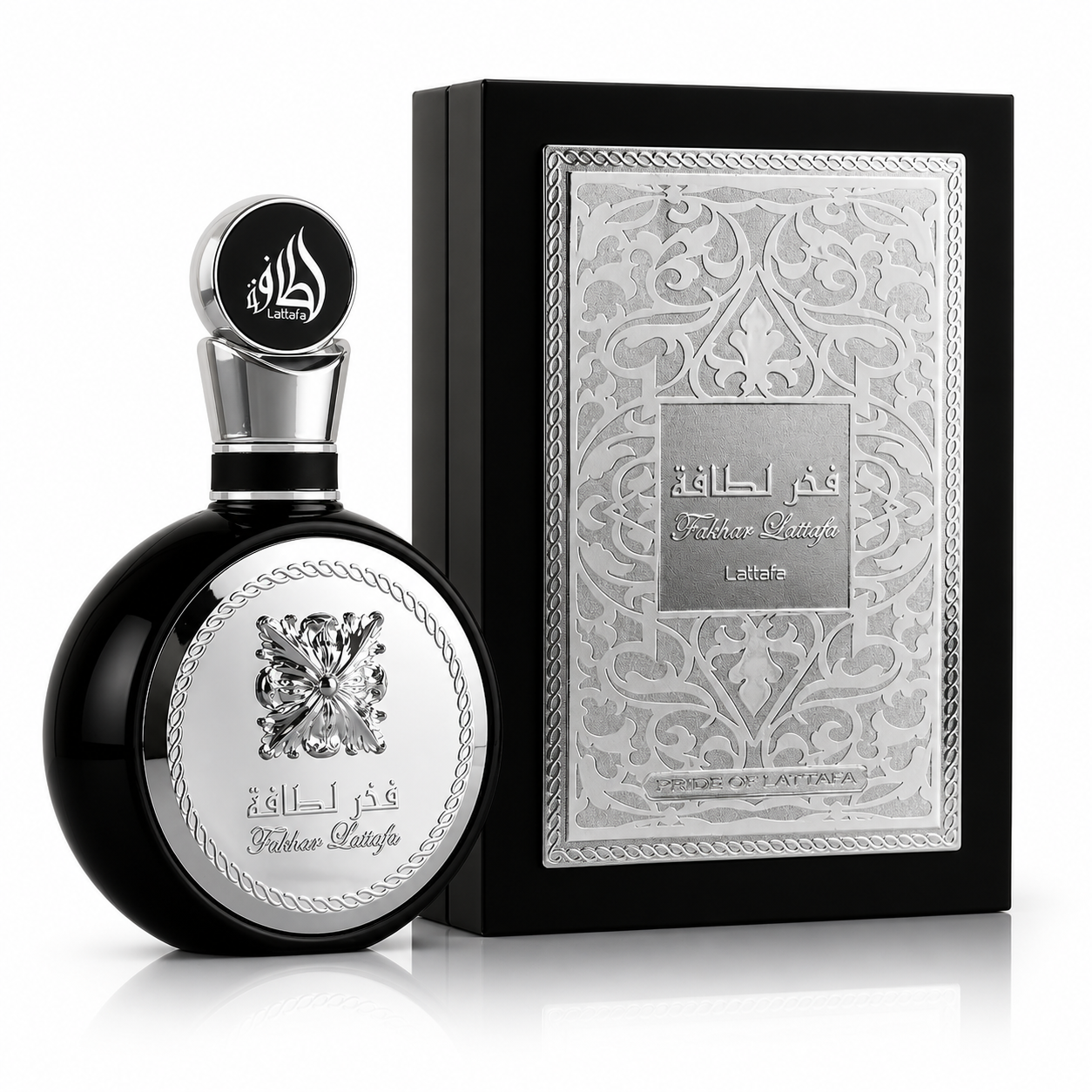 Fakhar Black