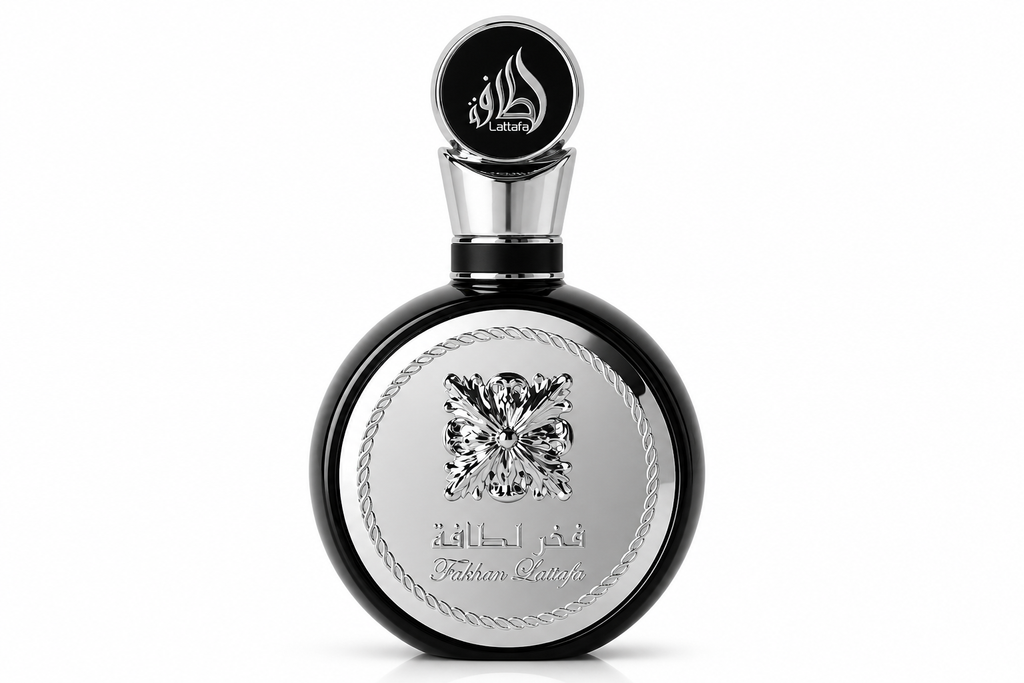 Fakhar Black