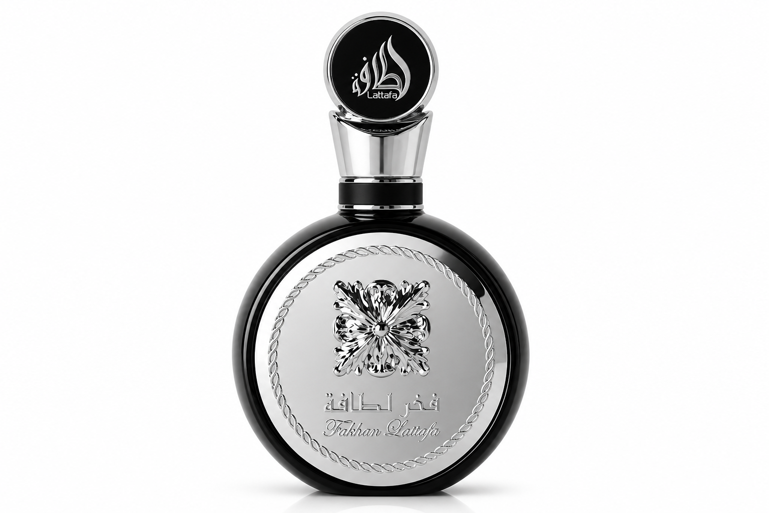 Fakhar Black