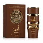 Asad Bourbon 100ml