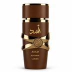 Asad Bourbon 100ml