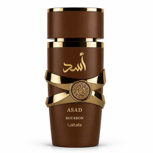 Asad Bourbon