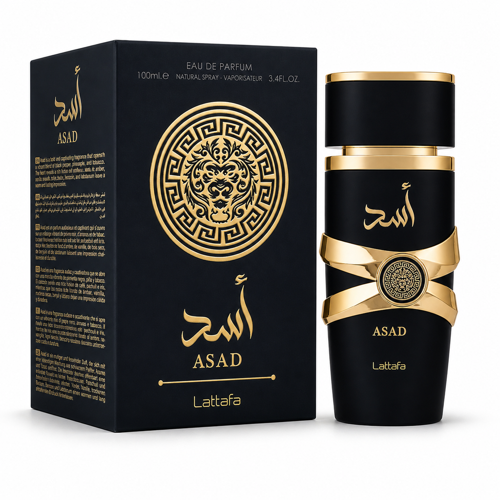 Asad