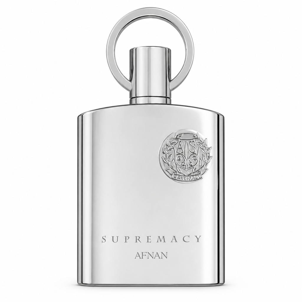 Supremacy Silver