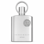 Supremacy Silver