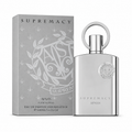 Supremacy Silver