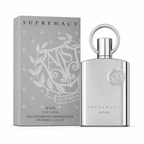 Supremacy Silver
