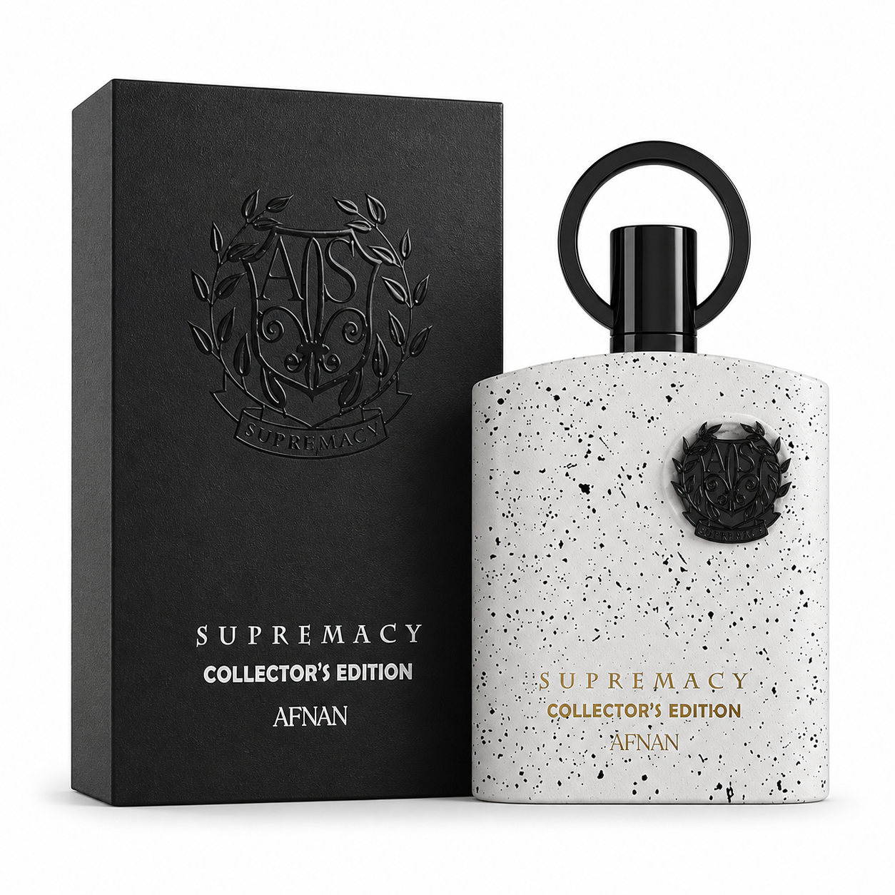 Supremacy Collector's Edition Pour Homme