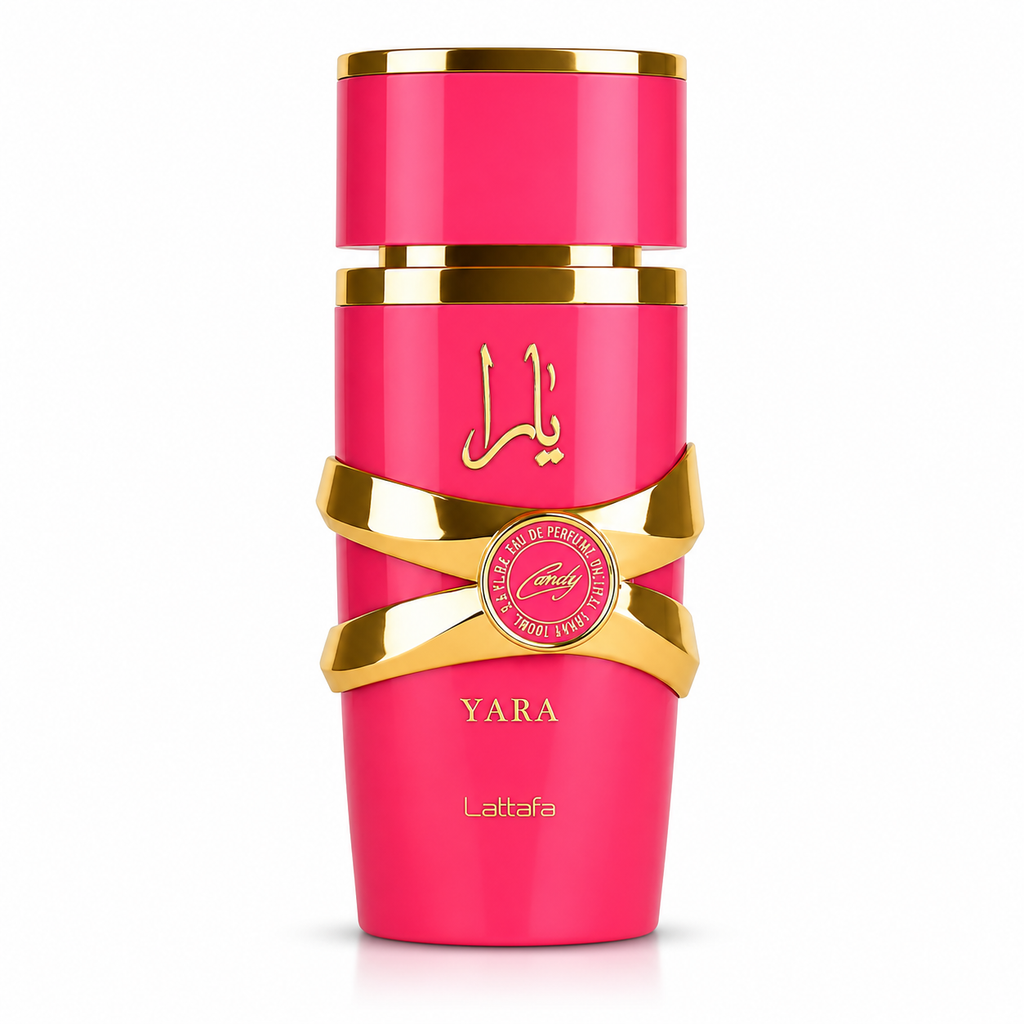 Yara Candy 100ml