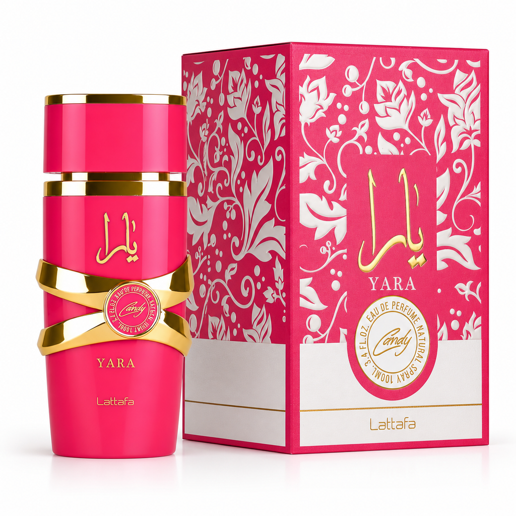 Yara Candy 100ml