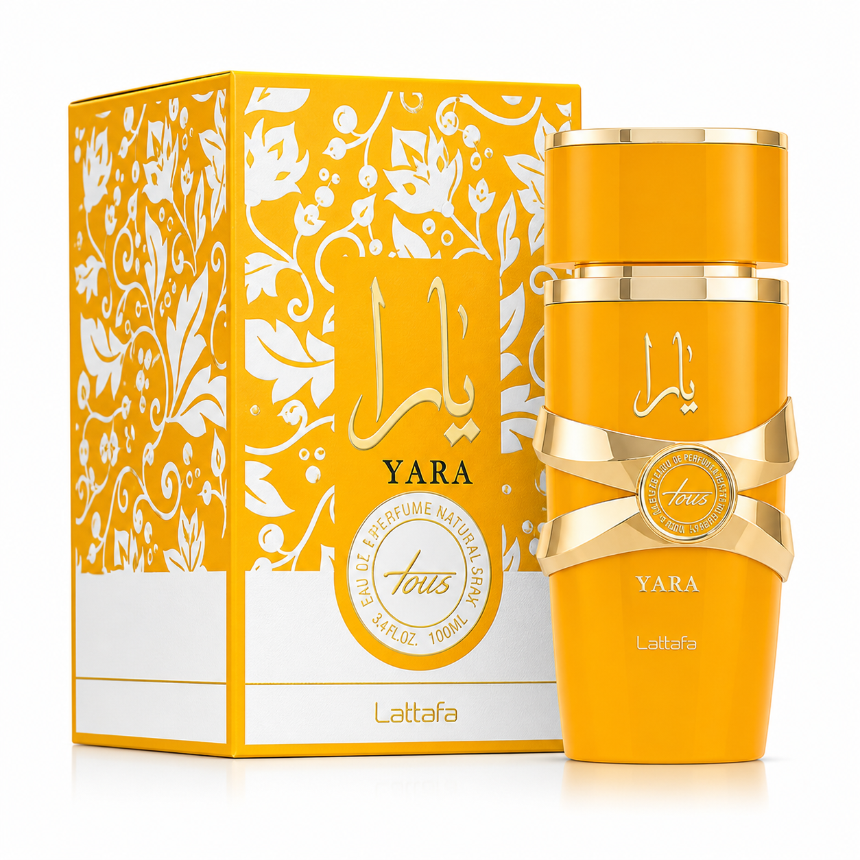 Yara Tous 100ml