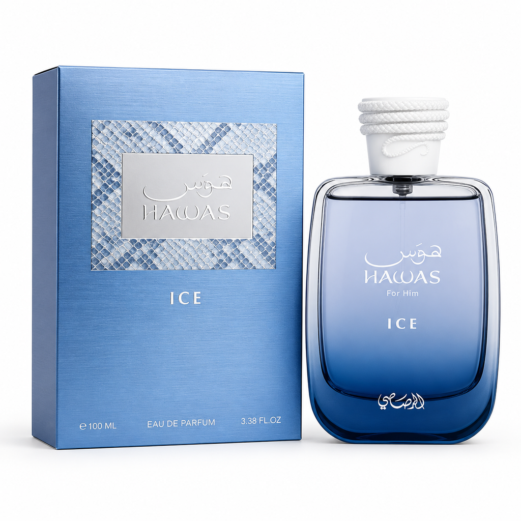 Hawas Ice