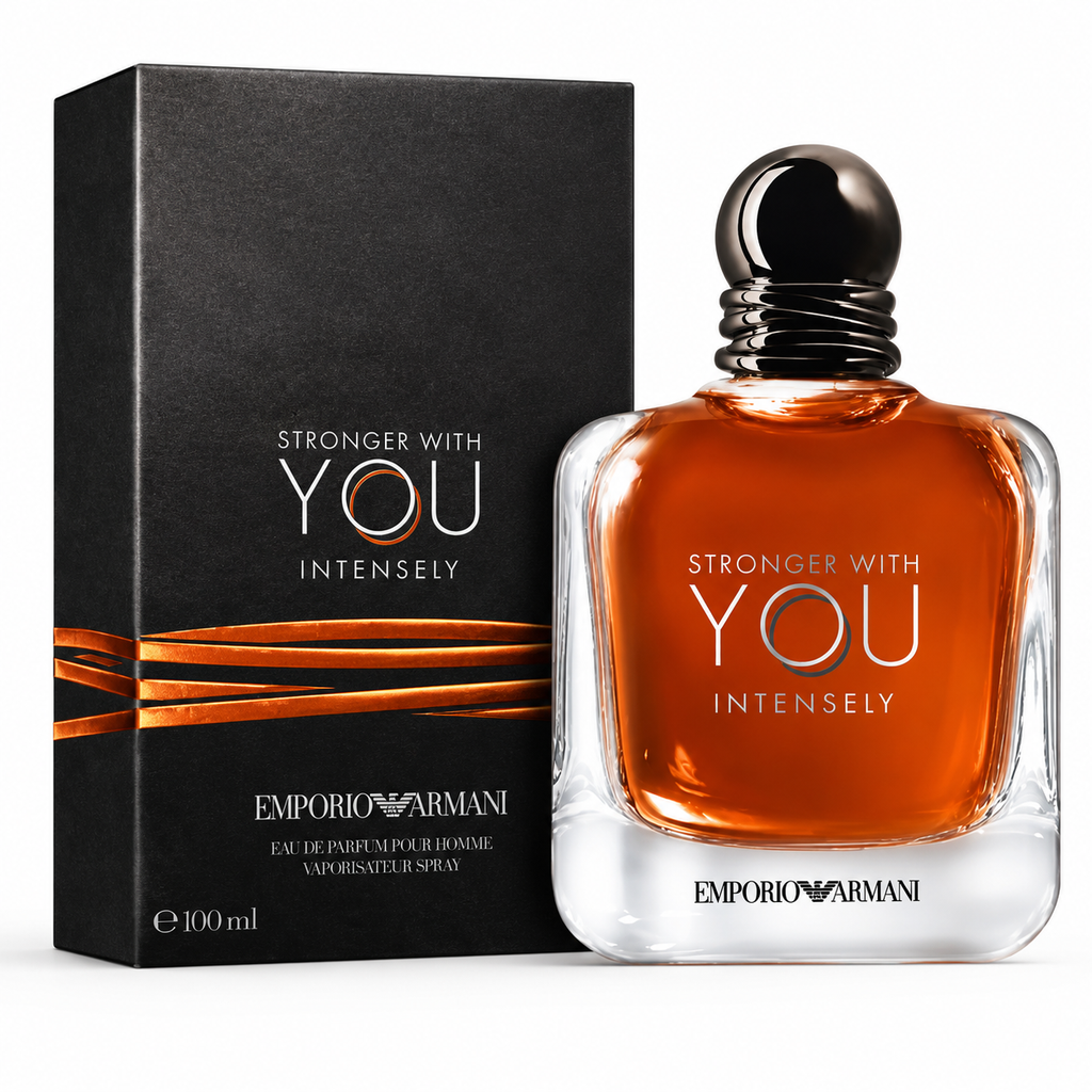 Stronger With You Intensely 100ml