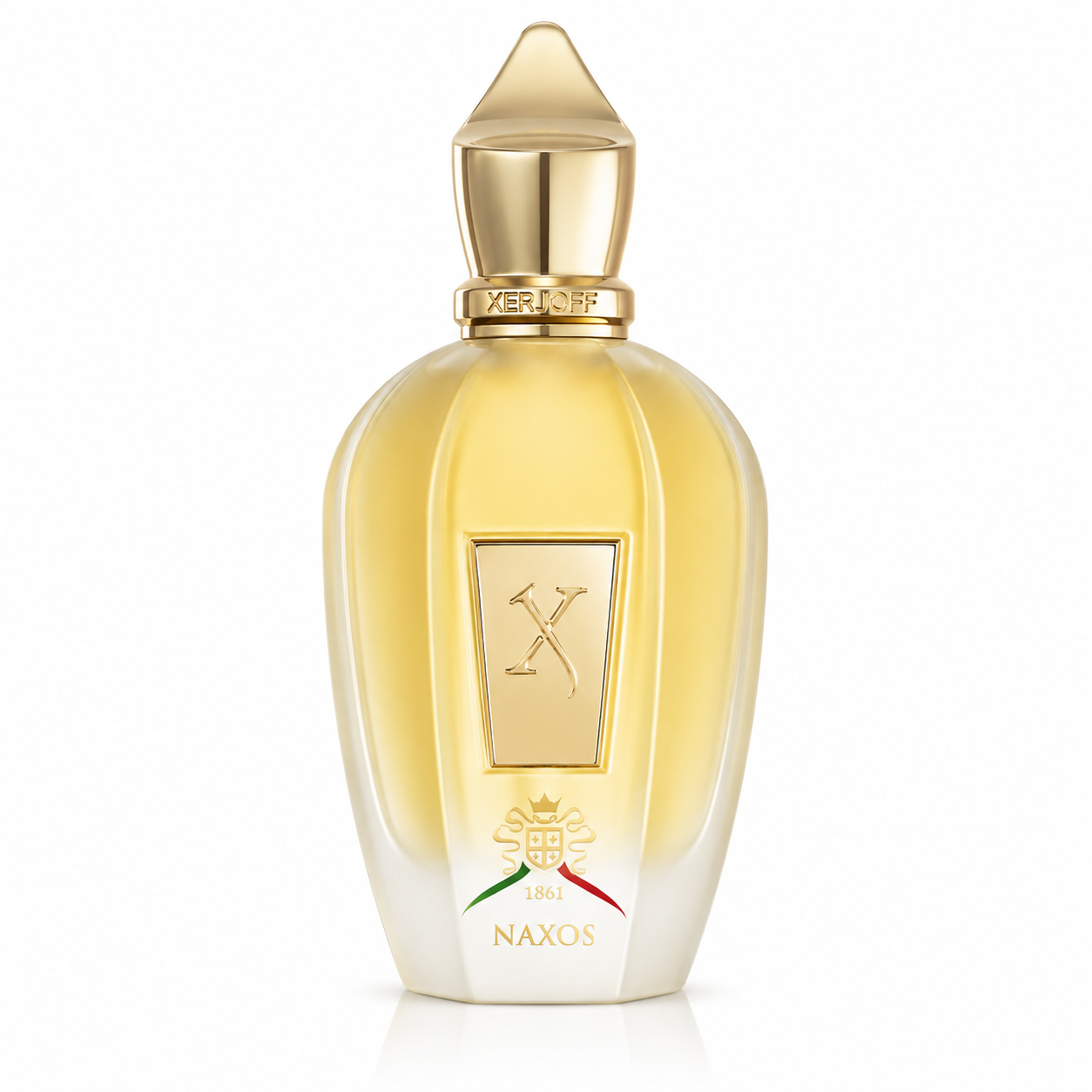XJ 1861 Naxos 100ml