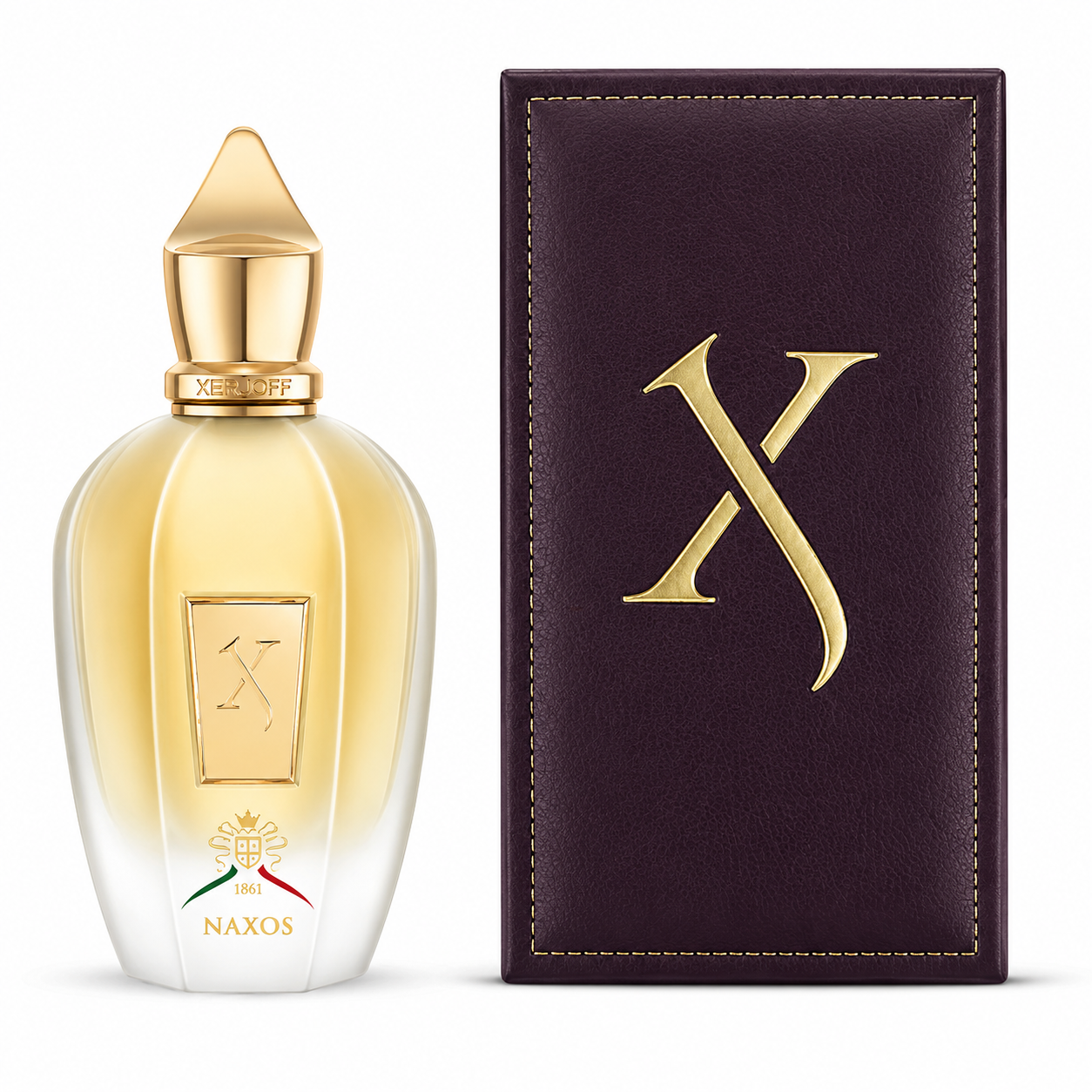 XJ 1861 Naxos 100ml